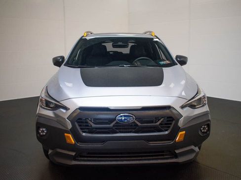 New 2026 Subaru Crosstrek 2.5i Wilderness image 2