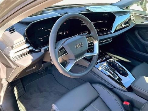 New 2025 Audi A5 2.0T Premium Plus AWD/4WD image 6