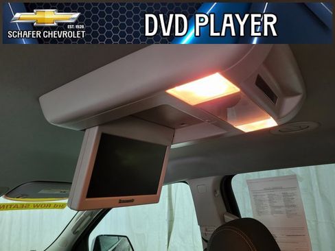 Used 2016 Chevrolet Traverse LT w/ Traveler's Package image 5