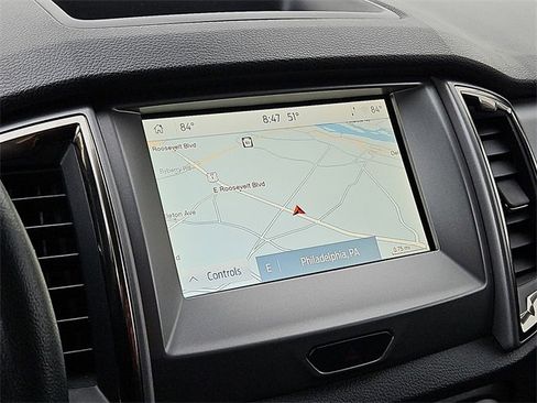 Certified 2023 Ford Ranger XLT w/ Equipment Group 302A High image 15