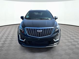 New 2025 Cadillac XT5 Premium Luxury w/ Technology Package video 2