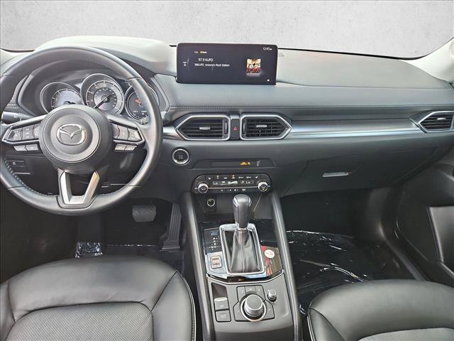 Used 2025 MAZDA CX-5 AWD 2.5 S w/ Select Package image 22