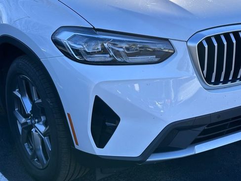 Used 2023 BMW X3 sDrive30i w/ Convenience Package image 2