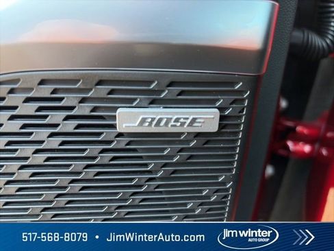 New 2026 Buick Enclave Preferred w/ Power Package image 25