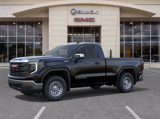 New 2026 GMC Sierra 1500 Pro w/ Pro Value Package RWD video 2