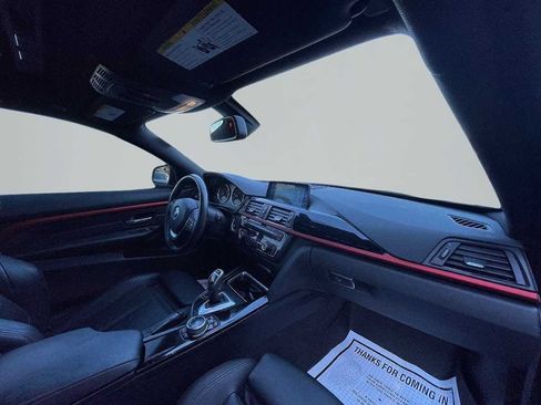 Used 2014 BMW 428i Coupe image 12