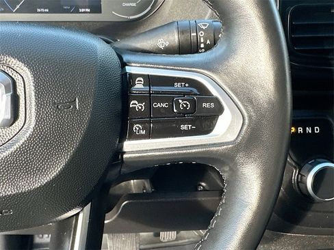 Used 2024 RAM ProMaster 3500 w/ Delivery Van Package image 26