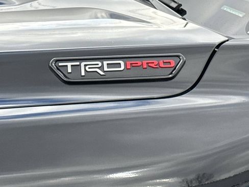 Used 2025 Toyota Tacoma TRD Pro image 17