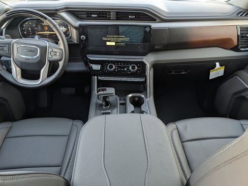 New 2026 GMC Sierra 1500 Denali image 10