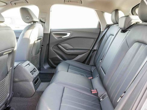 New 2025 Audi A5 2.0T Premium image 24