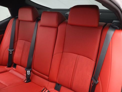Certified 2025 Toyota Camry XSE FWD image 18