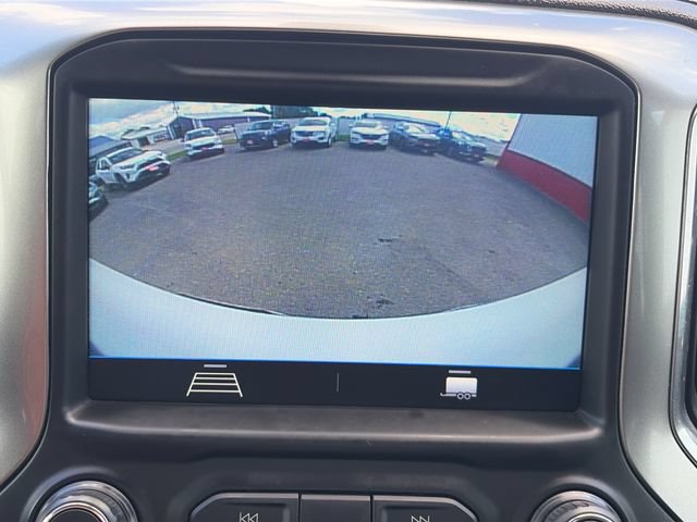 Used 2021 Chevrolet Silverado 1500 RST w/ Z71 Off-Road Package AWD/4WD image 45