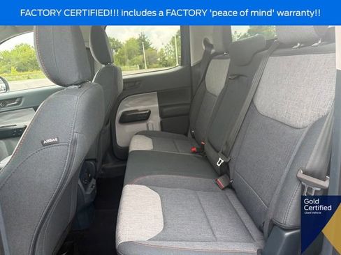 Used 2024 Ford Maverick XLT w/ XLT Luxury Package FWD image 17