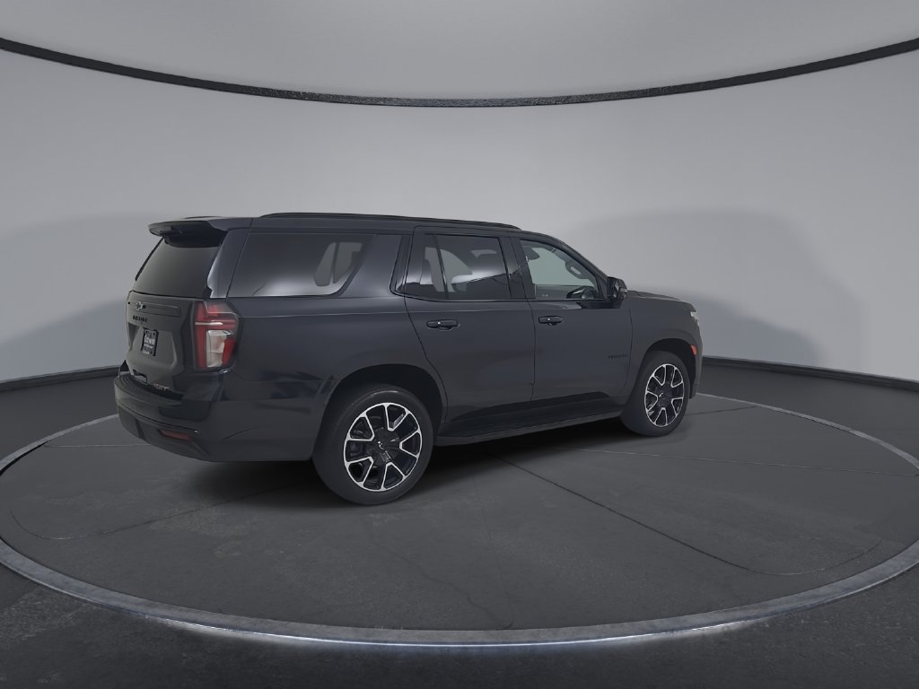 Used 2024 Chevrolet Tahoe RST w/ Luxury Package AWD/4WD image 16