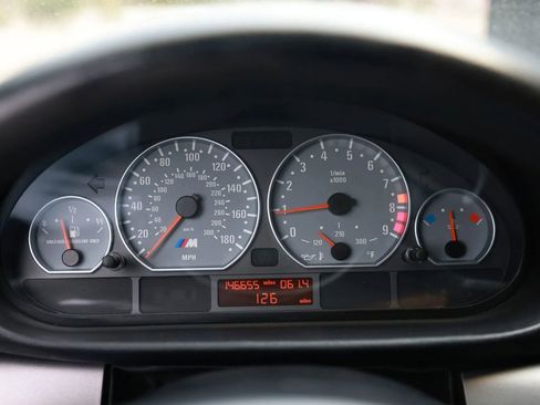 Used 2002 BMW M3 Coupe 2D image 30