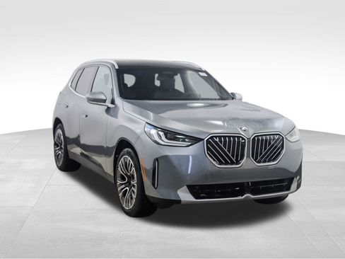 New 2026 BMW X3 xDrive30 w/ Premium Package image 7