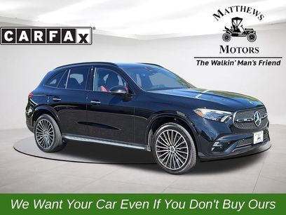 Used 2023 Mercedes-Benz GLC 300 4MATIC