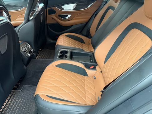Used 2019 Mercedes-Benz AMG GT 63 S image 37
