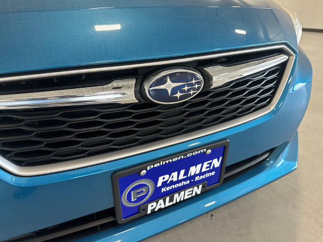 Used 2018 Subaru Impreza 2.0i Limited AWD/4WD image 34