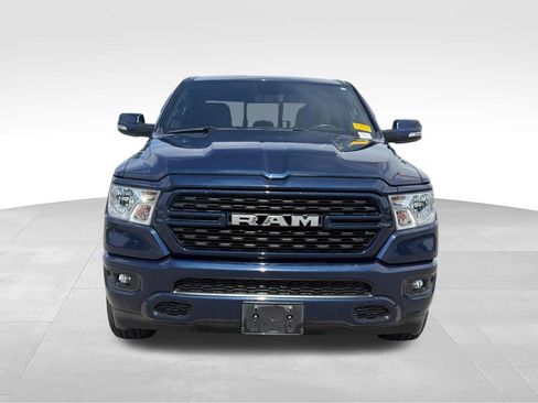 Used 2022 RAM 1500 Big Horn AWD/4WD image 22