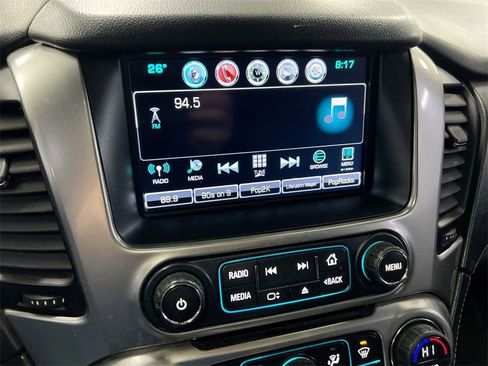 Used 2016 Chevrolet Suburban LTZ image 13