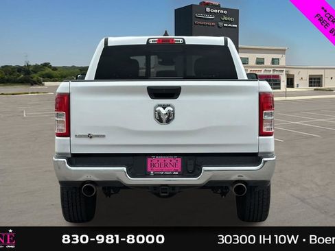 Used 2023 RAM 1500 Lone Star image 6
