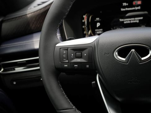 New 2026 INFINITI QX60 Sport AWD/4WD image 10