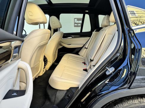 Used 2019 BMW X3 xDrive30i w/ Premium Package image 20