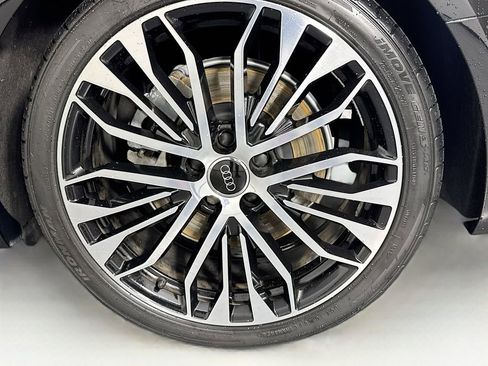 Used 2017 Audi A6 3.0T Premium Plus w/ Driver Assistance Package image 32