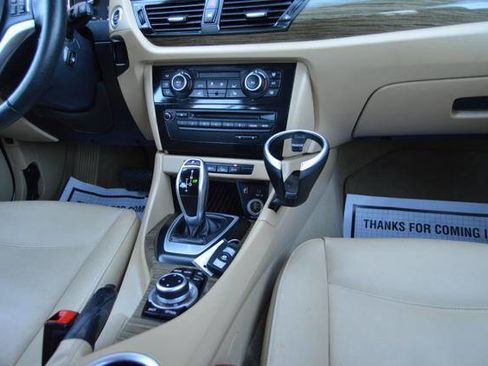 Used 2014 BMW X1 xDrive28i image 20