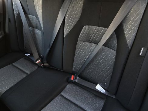 New 2026 Nissan Sentra SV image 11