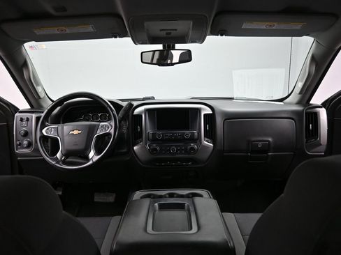 Used 2016 Chevrolet Silverado 2500 LT w/ All Star Edition image 28