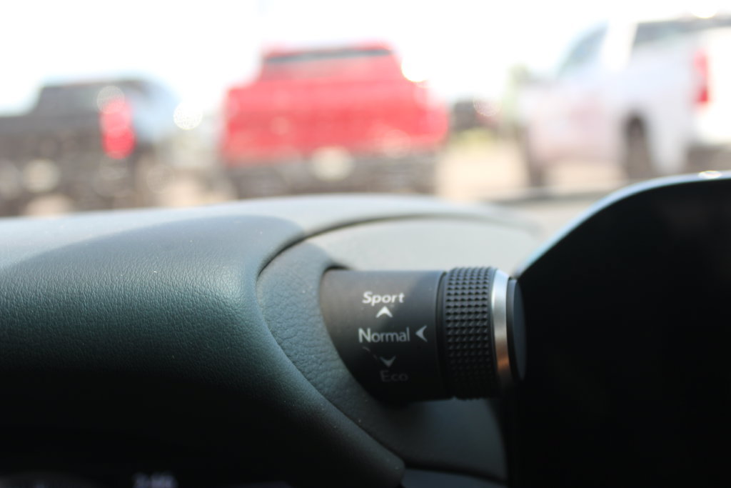Used 2023 Lexus ES 350 w/ Accessory Package (Z1) FWD image 44