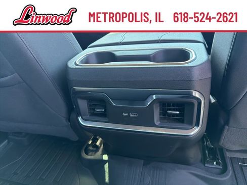 Used 2023 GMC Sierra 1500 Elevation AWD/4WD image 10