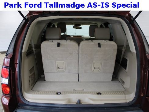 Used 2009 Ford Explorer Eddie Bauer image 5