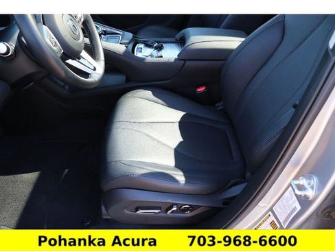Certified 2023 Acura RDX Base image 31