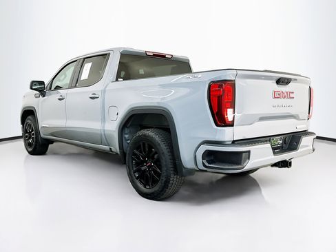 Used 2024 GMC Sierra 1500 Elevation image 5