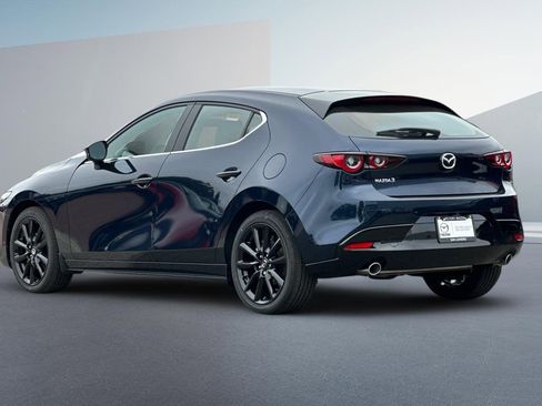 New 2026 MAZDA MAZDA3 s Sport image 5