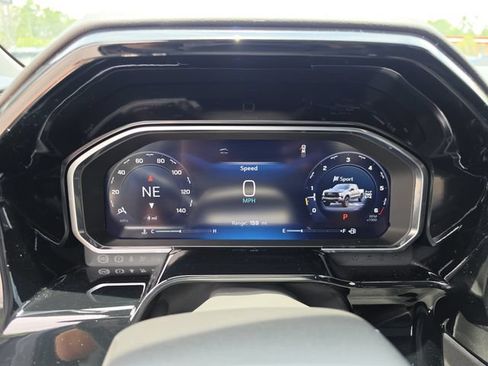 New 2026 Chevrolet Silverado 1500 LT Trail Boss w/ LT Trail Boss Premium Package AWD/4WD image 37