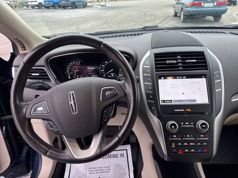 Used 2017 Lincoln MKC Reserve w/ Lincoln MKC Climate Package image 20