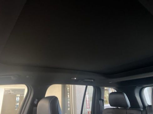 New 2025 Jeep Grand Cherokee Limited image 10