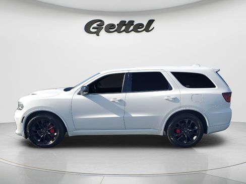 Used 2022 Dodge Durango GT RWD image 8