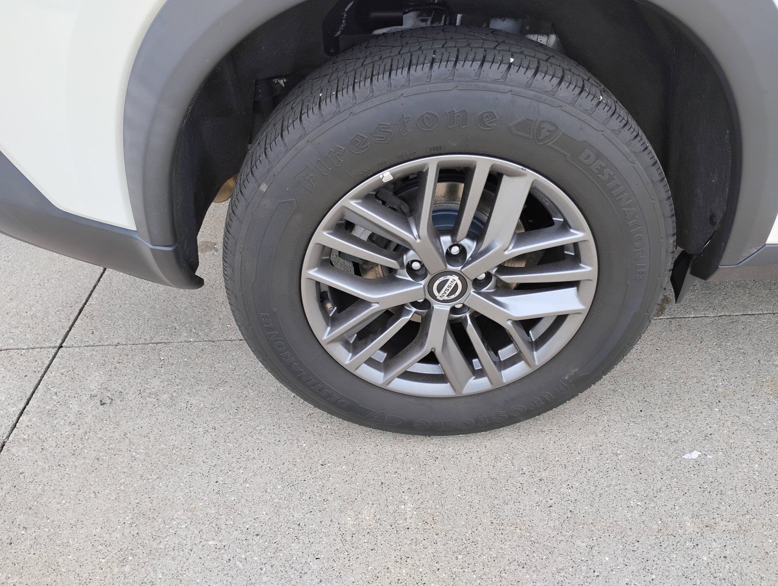 Used 2021 Nissan Rogue S AWD/4WD image 32