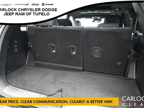 Used 2024 Hyundai Palisade Calligraphy FWD image 36
