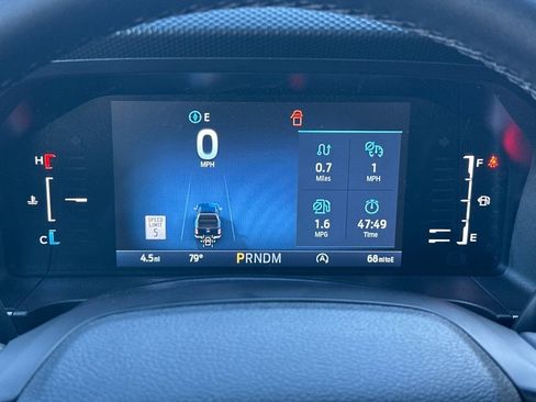 New 2025 Ford Ranger XLT w/ Equipment Group 301A High image 22