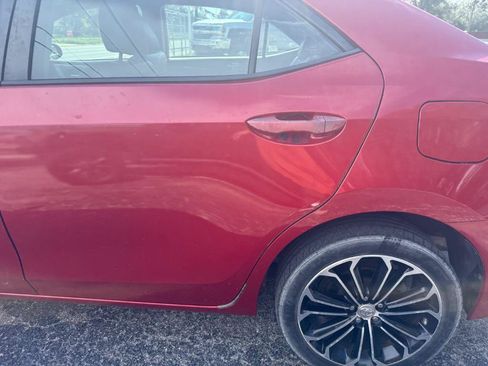 Used 2014 Toyota Corolla S FWD image 5
