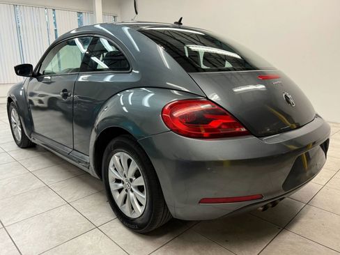 Used 2013 Volkswagen Beetle 2.5 image 7