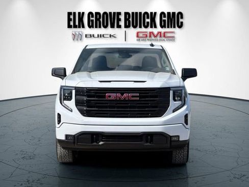 New 2026 GMC Sierra 1500 Elevation w/ Elevation Select Package image 9