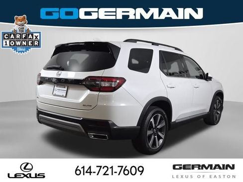 Used 2023 Honda Pilot Elite image 8