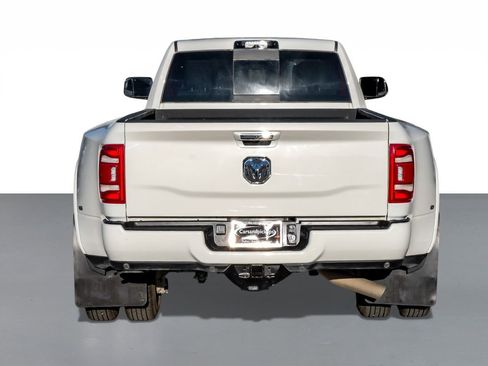 Used 2022 RAM 3500 Limited image 58